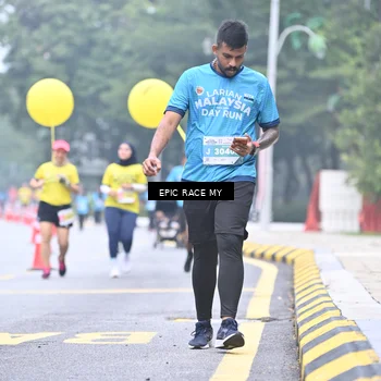 Runner Photo 7038448