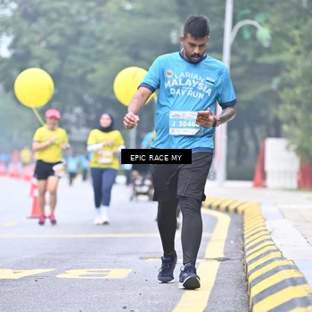 Runner Photo 7038459