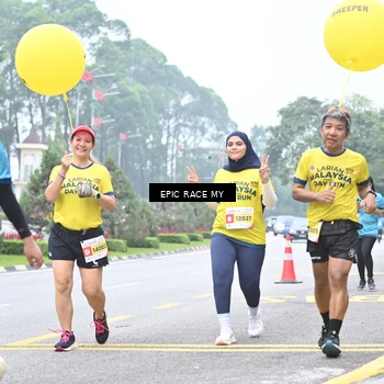 Runner Photo 7038482