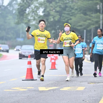 Runner Photo 7038510