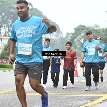 Runner Photo 7038642