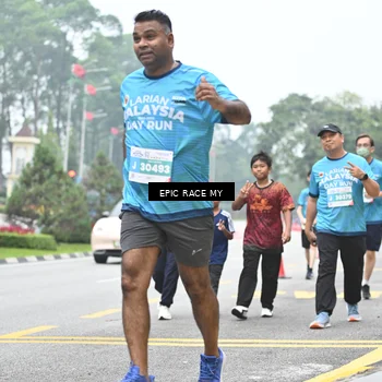 Runner Photo 7038644