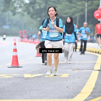 Runner Photo 7038693