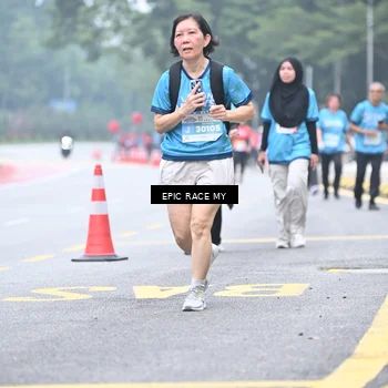 Runner Photo 7038709