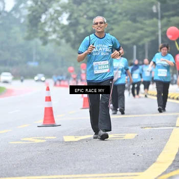 Runner Photo 7038719