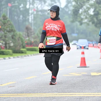 Runner Photo 7038762