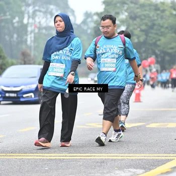Runner Photo 7038780