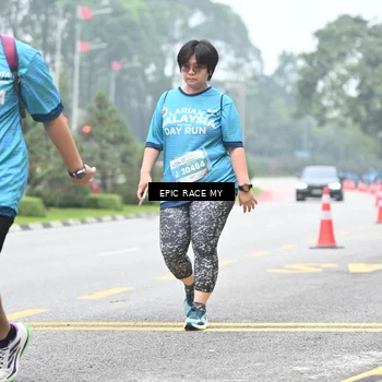 Runner Photo 7038793