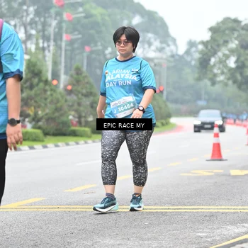 Runner Photo 7038801