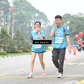 Runner Photo 7038820