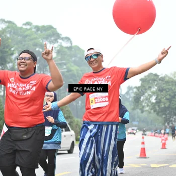 Runner Photo 7038862