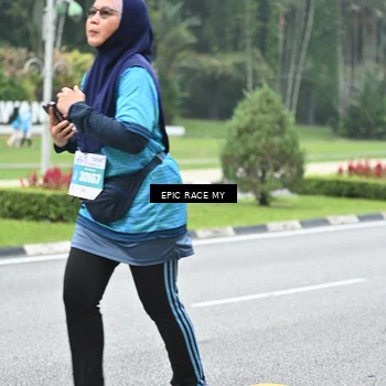 Runner Photo 7038867