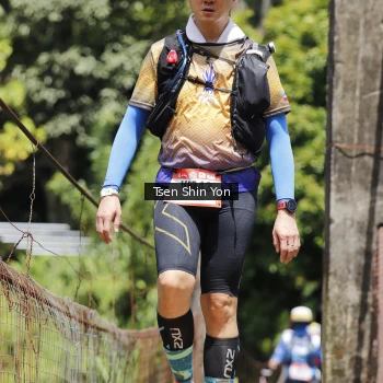 Runner Photo 70389