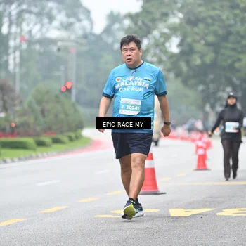 Runner Photo 7039006