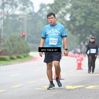 Runner Photo 7039013