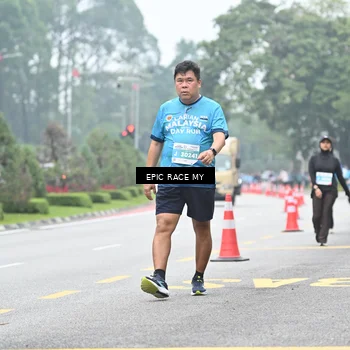 Runner Photo 7039016