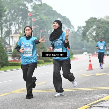 Runner Photo 7039060
