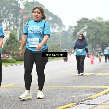 Runner Photo 7039230