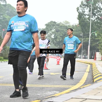 Runner Photo 7039329