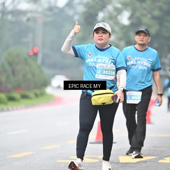 Runner Photo 7039407