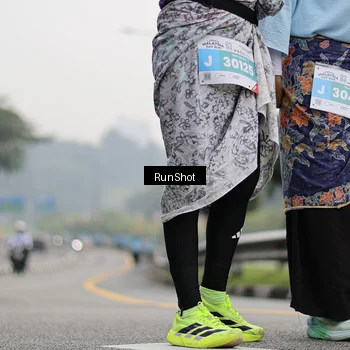 Runner Photo 7039518