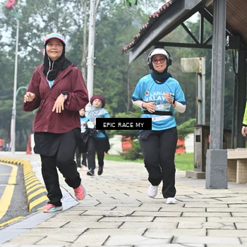 Runner Photo 7039521