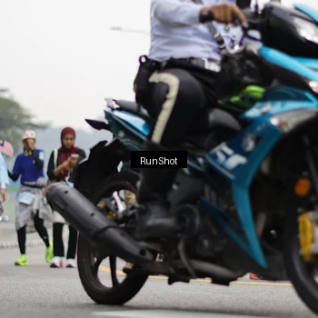 Runner Photo 7039522