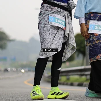 Runner Photo 7039601