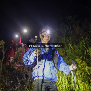 Runner Photo 70397