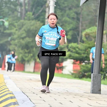 Runner Photo 7039714