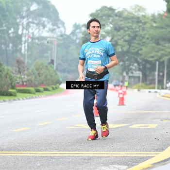 Runner Photo 7039720