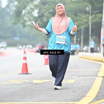 Runner Photo 7039781