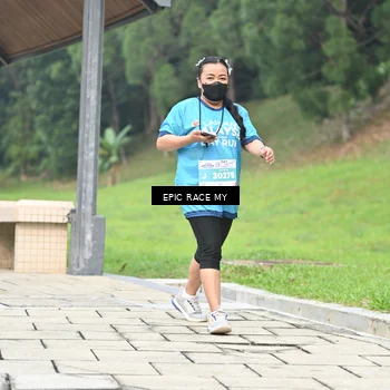 Runner Photo 7040090