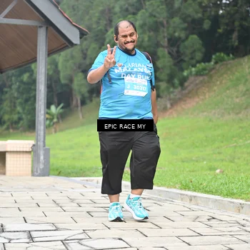 Runner Photo 7040107