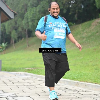 Runner Photo 7040108