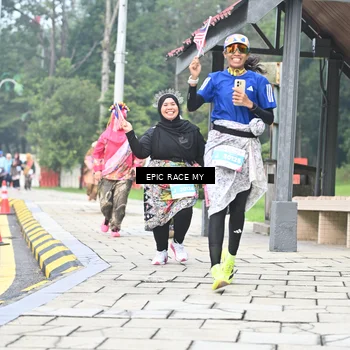 Runner Photo 7040131