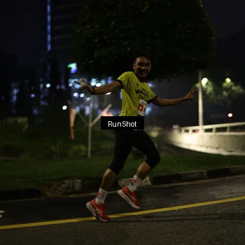 Runner Photo 7040140