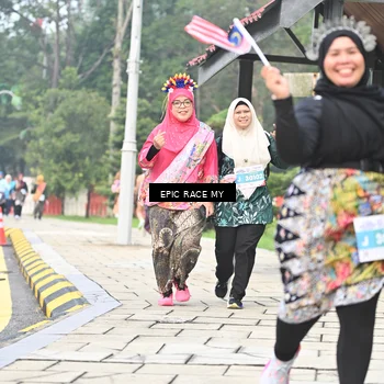 Runner Photo 7040142