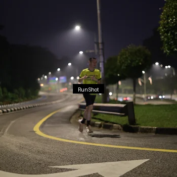 Runner Photo 7040220