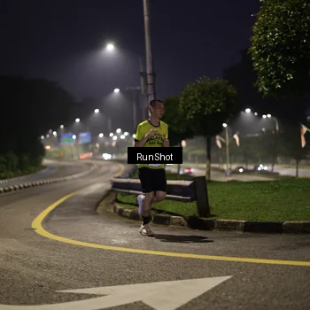Runner Photo 7040240