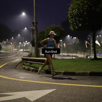 Runner Photo 7040247