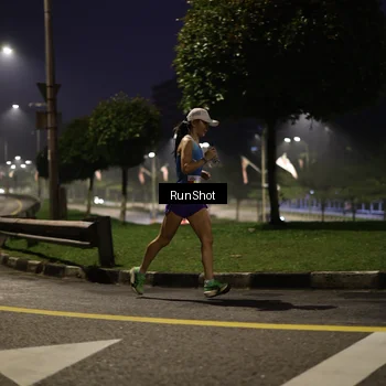 Runner Photo 7040251