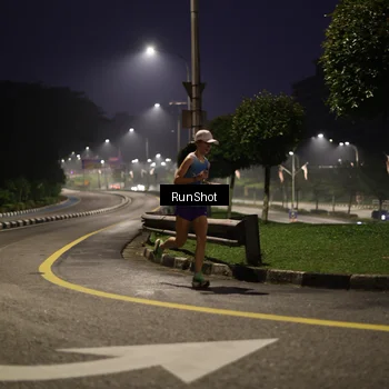 Runner Photo 7040253