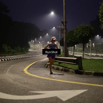 Runner Photo 7040254