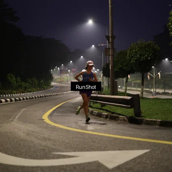 Runner Photo 7040257
