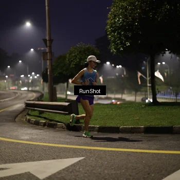 Runner Photo 7040258