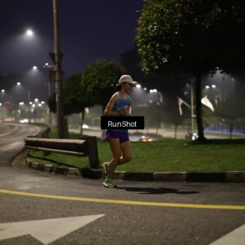 Runner Photo 7040269