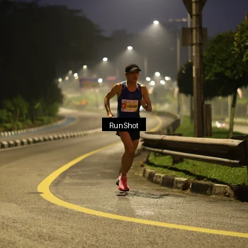 Runner Photo 7040271