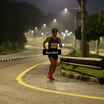 Runner Photo 7040274