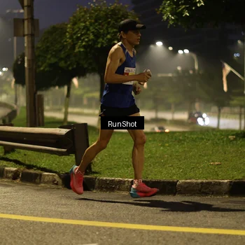Runner Photo 7040280